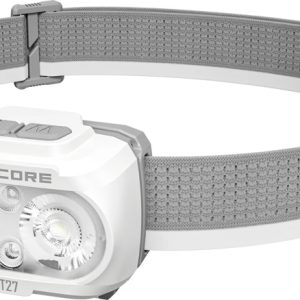 UT27 Headlamp White