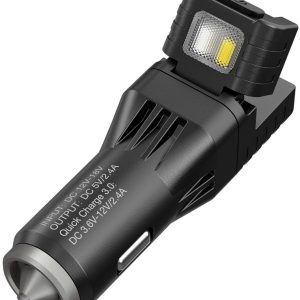Multifunction Vehicle Gadget