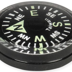 Button Compass