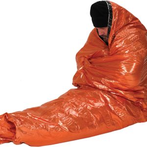 Emergency Survival Bag