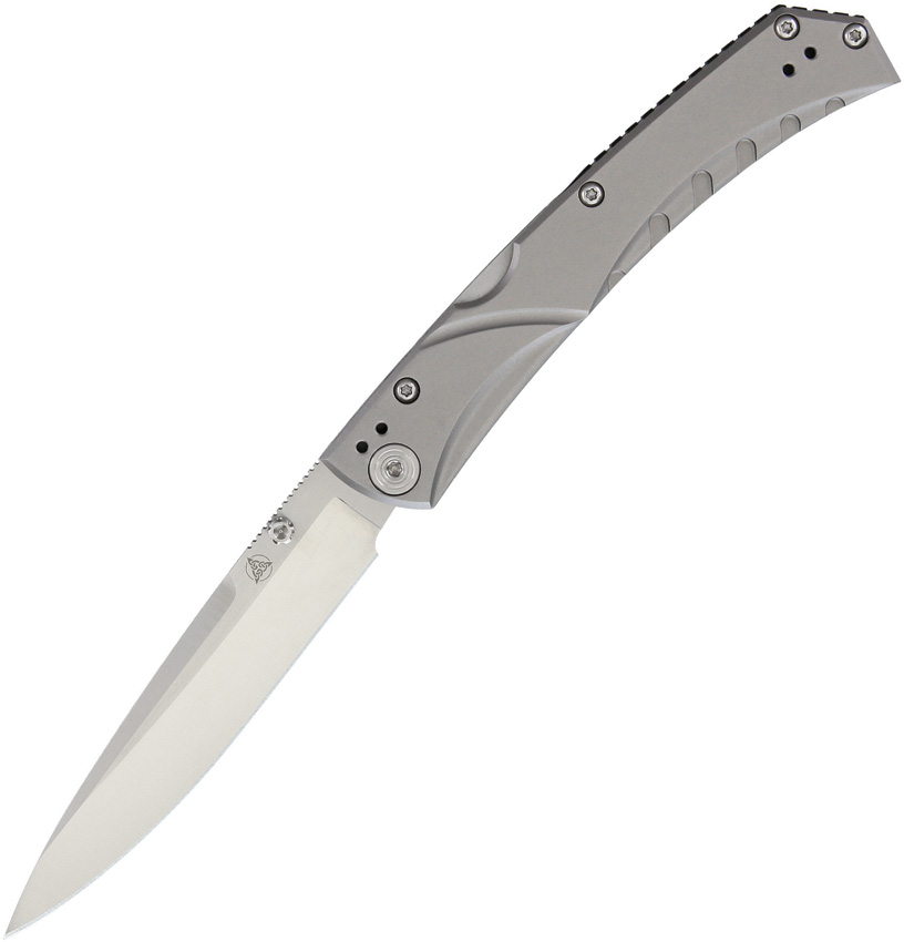 MPR-1 Lockback