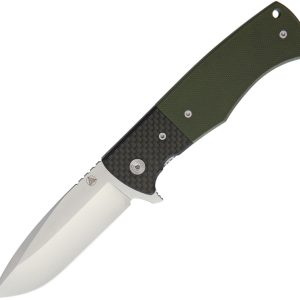 MPR2 Linerlock