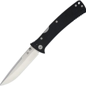 MPR3 Lockback