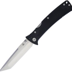 MPR3 Lockback Tanto