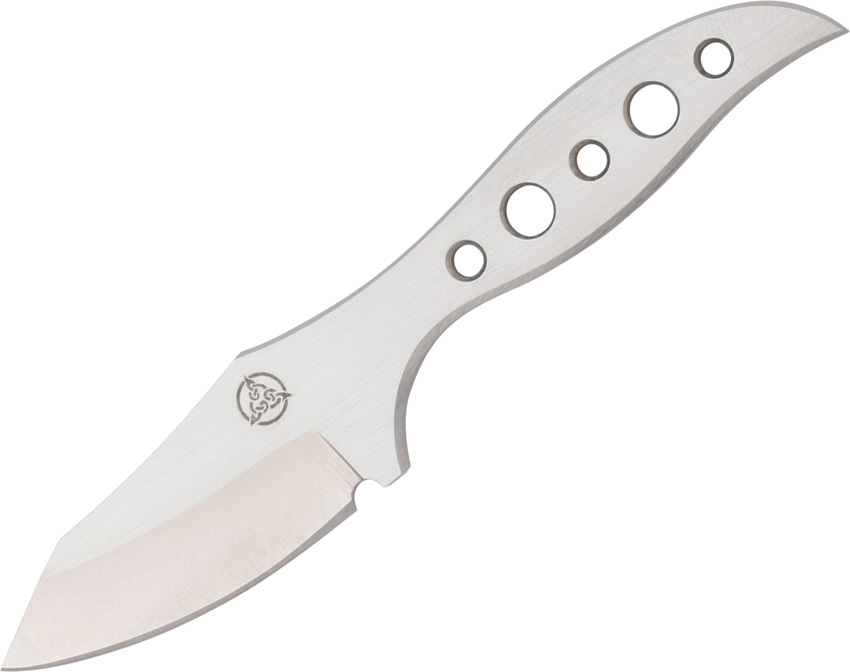 Hellion Neck Knife