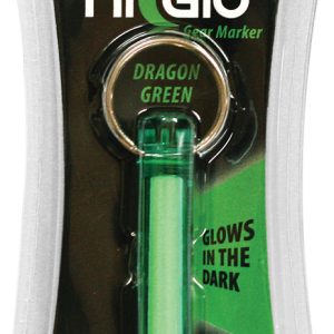 Solar Gear Marker Dragon Green