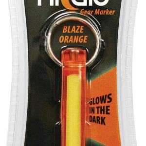 Solar Gear Marker Blaze Orange