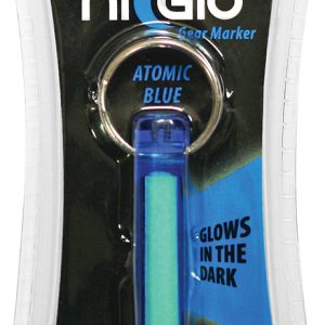 Solar Gear Marker Atomic Blue