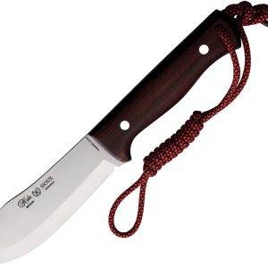 Sioux Nessmuk Violet Wood