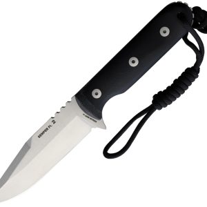 Semper Fi 2 Fixed Blade