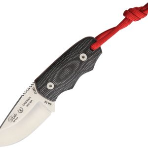 Chaman Micra Neck Knife