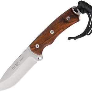 Chaman Basic Cocobolo