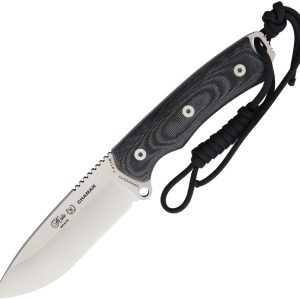 Chaman Knife & Survival Kit