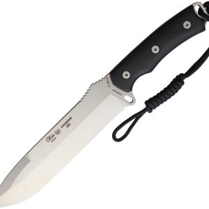 Chaman XXL Fixed Blade G10