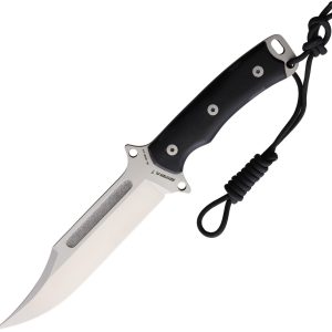 Semper Fi 1 Fixed Blade