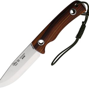 Chaman Scandi Cocobolo