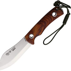 Chaman Nessmuk Cocobolo