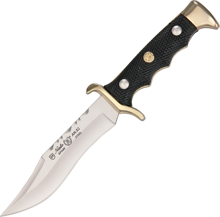 Cuchillo Linea Gran Cazador