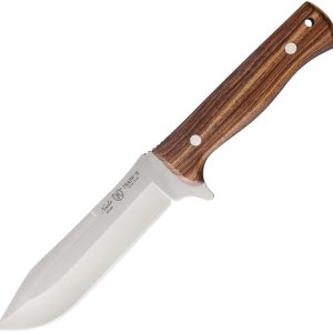 Trapper Fixed Blade Violet