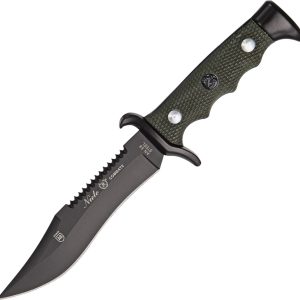 Combat Fixed Blade OD