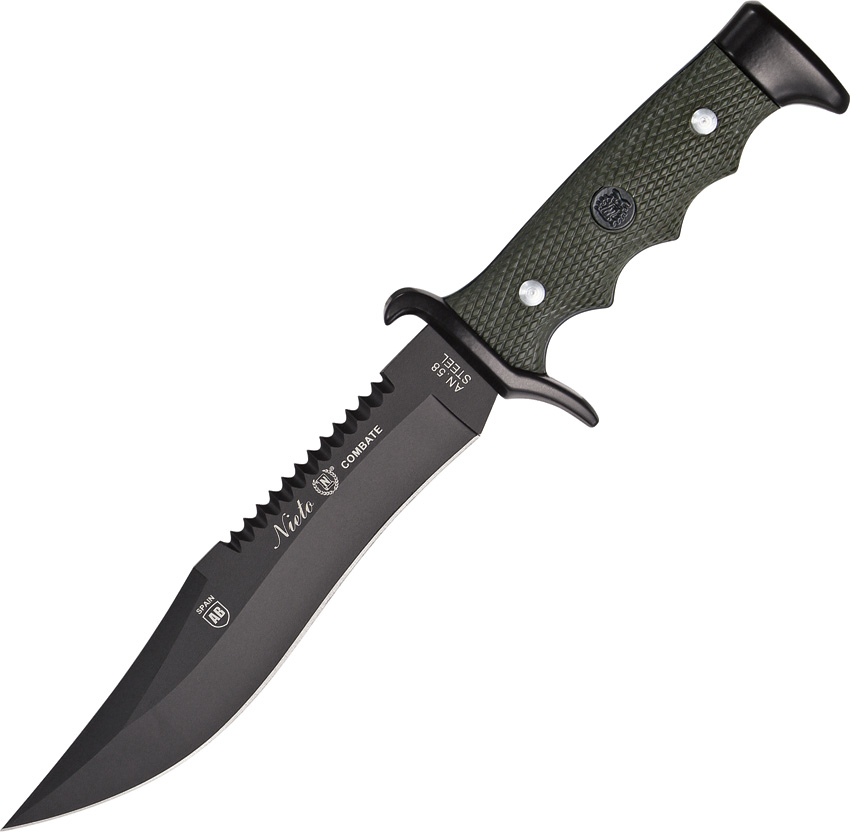Cuchillo Linea Combate