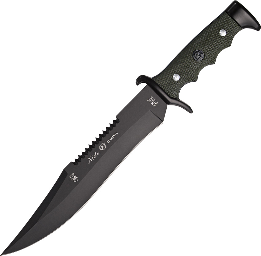 Cuchillo Linea Combate