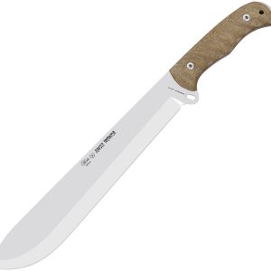 Jungle Predator Sand Micarta