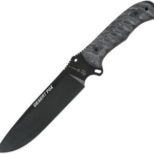Desert Fox Fixed Blade