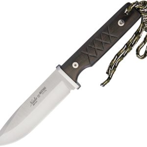 Mustang Fixed Blade Rosewood