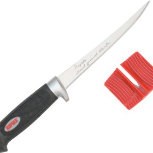 Soft Grip Fillet