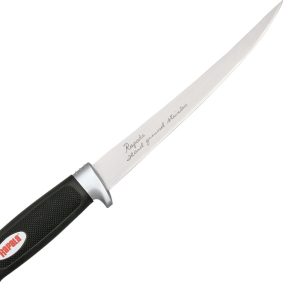 Soft Grip Fillet
