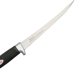Soft Grip Fillet