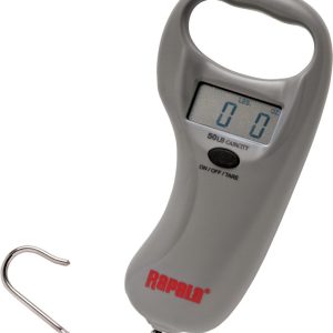 Sportsmans Digital Scale 50lb