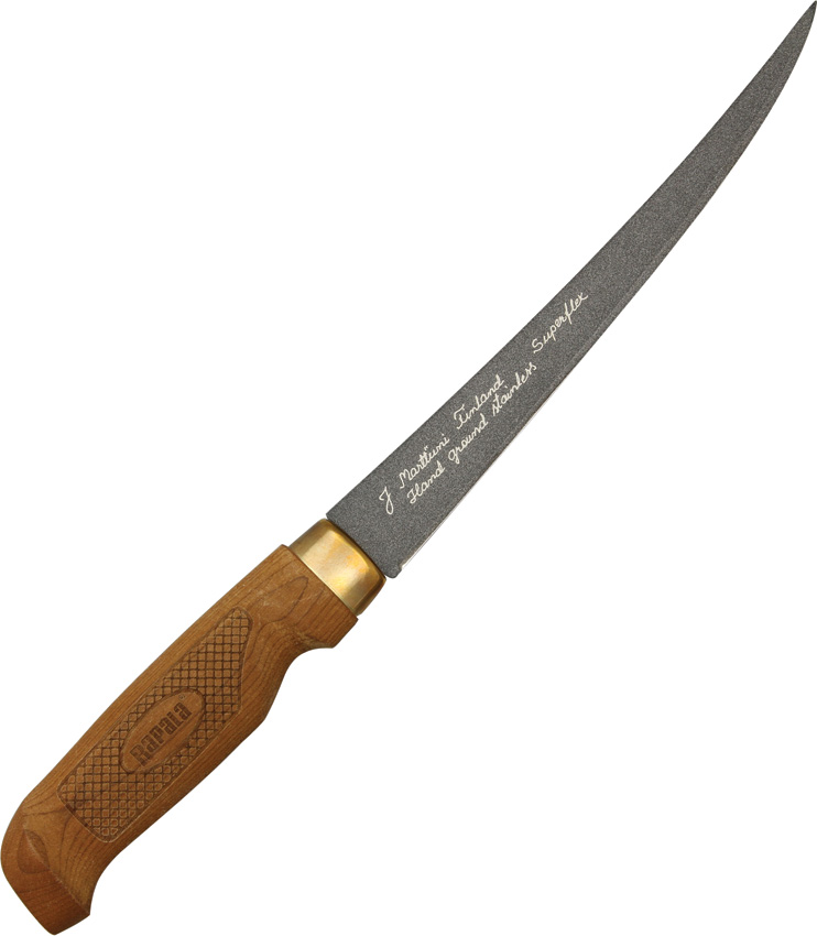 Fish n Fillet Superflex