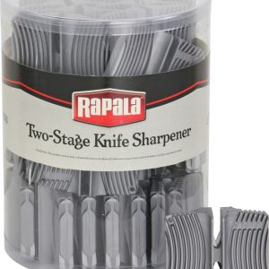 Rapala Two-Stage Knife Sharpener NK14862 product image