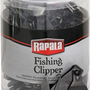 Fishing Clipper - 36 Pack