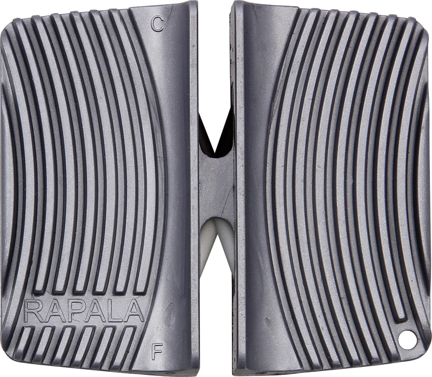 Two Stage Pocket Sharpener