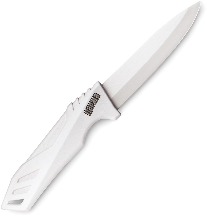Ceramic Utility Knife White