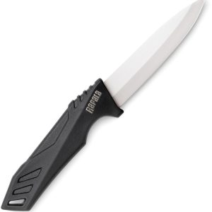 Ceramic Utility Knife Black