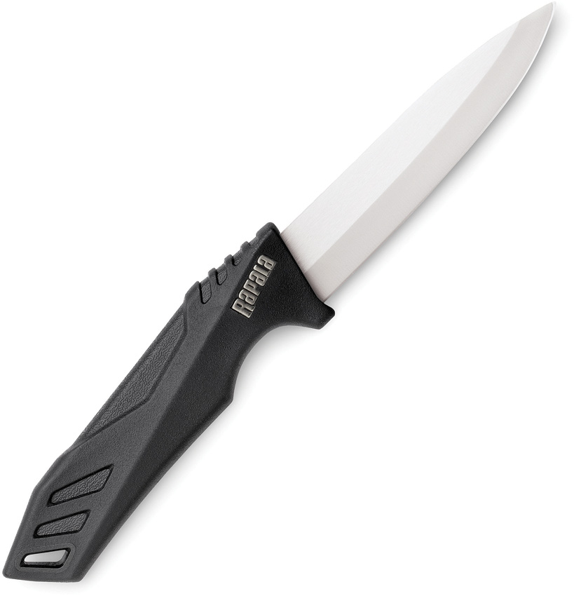 Ceramic Utility Knife Black
