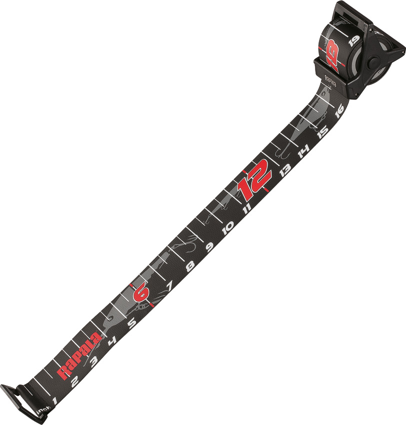 Retractable Ruler 60in