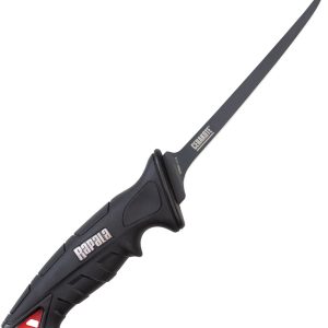 Stealth FXF Fillet 6" Flex"