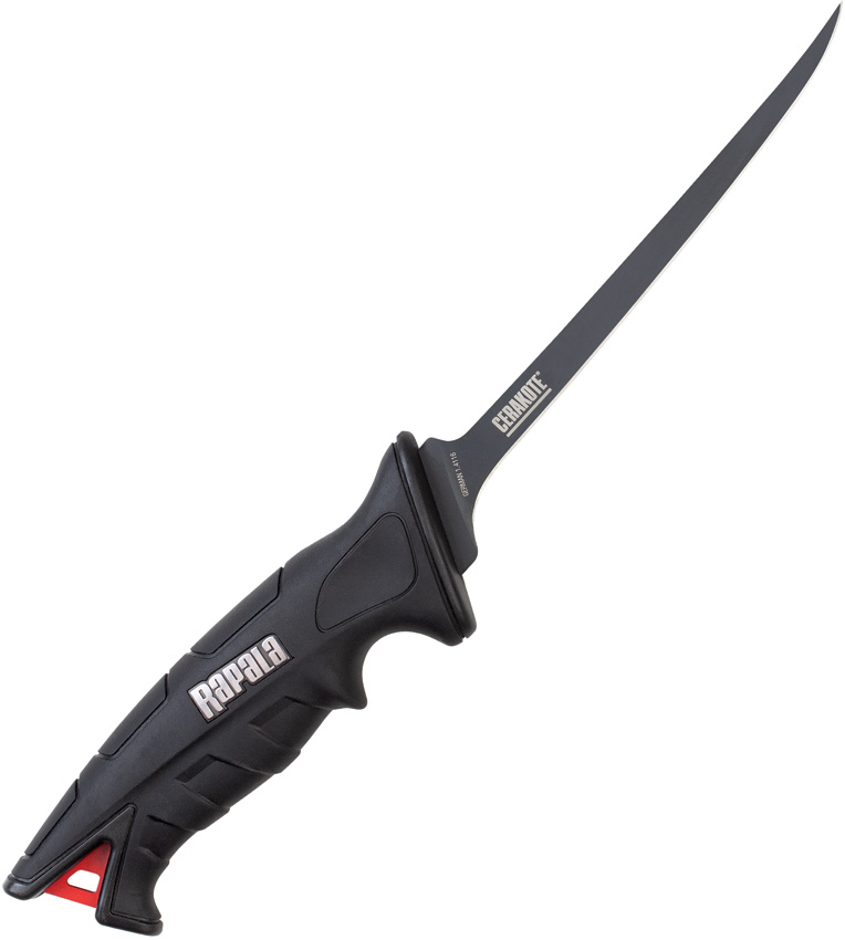 Stealth FXF Fillet 6" Flex"