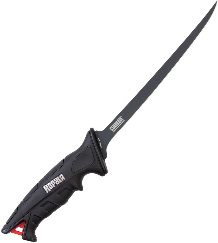 Stealth FXF Fillet 8" Flex"