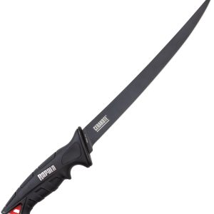 Stealth FXF Fillet 10""