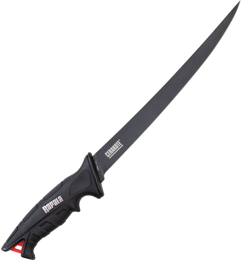 Stealth FXF Fillet 10""