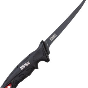 Stealth FXF Fillet 6""