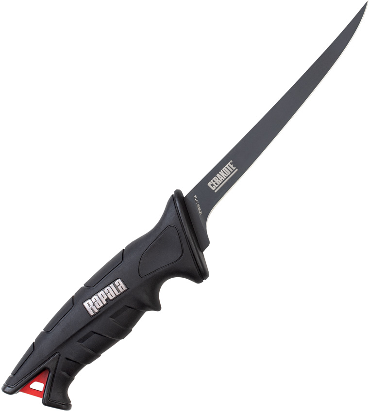 Stealth FXF Fillet 6""
