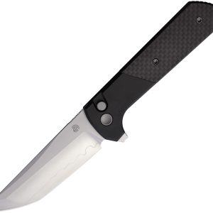 Chop 2 Button Lock CF