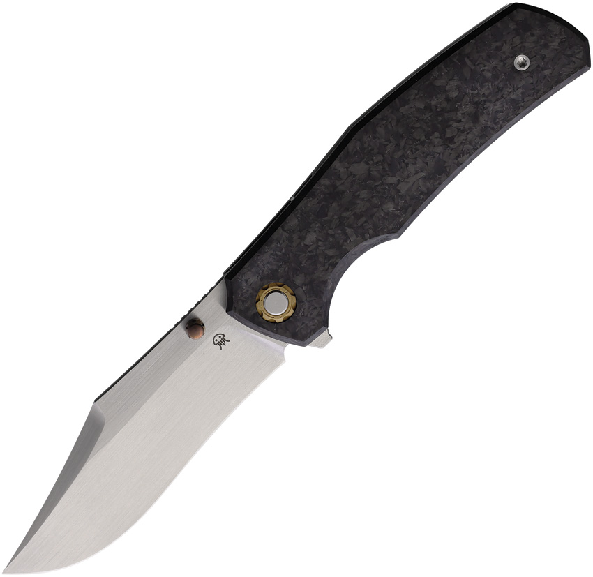 Jellyfish Linerlock CF